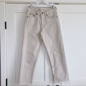 Levi’s Vintage 550 Relaxed Fit Jeans